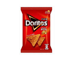 SABRITAS - DORITOS NACHOS 15/CASE $2/UNIT