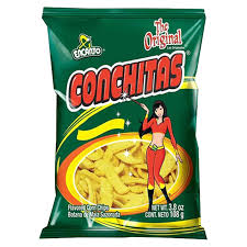 ENCANTO - CONCHITAS 15/CASE $1.23/UNIT