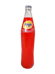JOYA PUNCH 500ML 24/CASE $1.75/UNIT