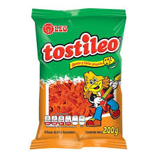 LEO - TOSTILEO 15/CASE $1.23/UNIT