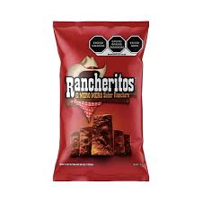 SABRITAS - RANCHERITOS 15/CASE $2/UNIT