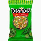 SABRITAS - TOSTITOS VERDE 15/CASE $2/UNIT
