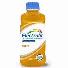 SUERO APPLE