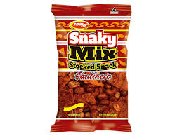 SNAKY - FIESTERO PEANUTS 14/CASE $1.53/UNIT