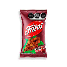 SABRITAS - FRITOS CHORIZO  15/CASE  $2/UNIT