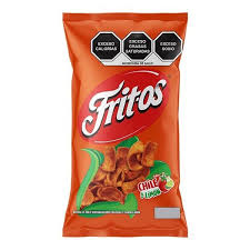SABRITAS - FRITOS CHILE LEMON  15/CASE  $2/UNIT