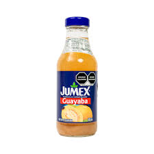 JUMEX - GUAYABA 12/CASE $1.16/UNIT