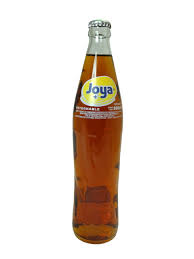 JOYA APPLE 500ML 24/CASE $1.75/UNIT