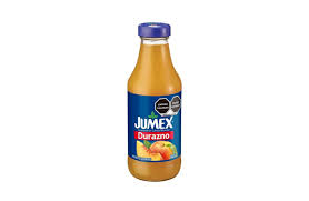 JUMEX - PEACH 12/CASE $1.16/UNIT