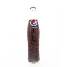 MEXICAN PEPSI 500ML 24/CASE $1.66/UNIT
