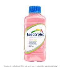 SUERO STRAWBERRY/KIWI