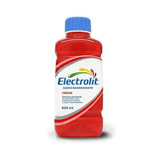 SUERO STRAWBERRY