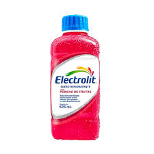 SUERO FRUIT PUNCH