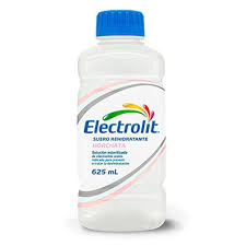 SUERO HORCHATA