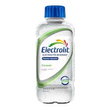 SUERO LEMON LIME
