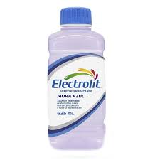 SUERO BLUEBERRY