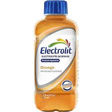 SUERO ORANGE
